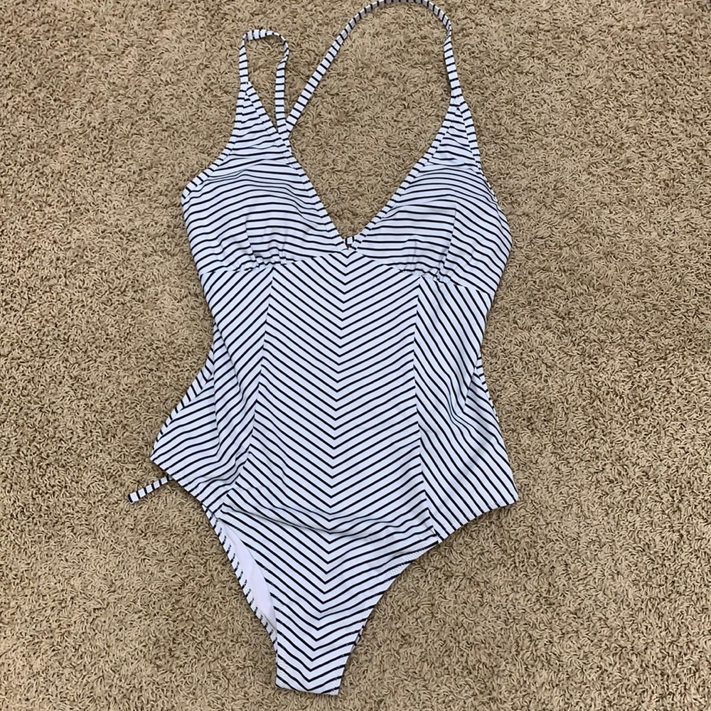 Cupshe One piece swim